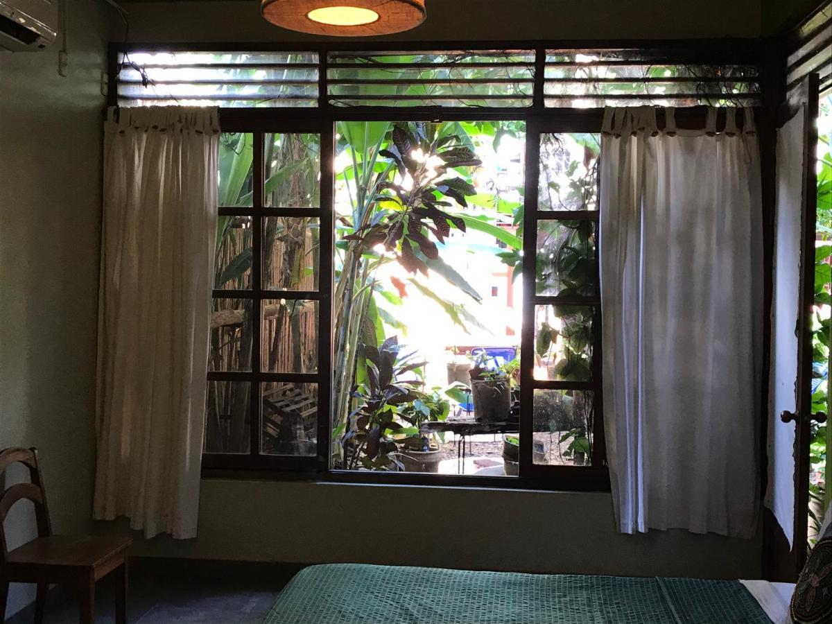 Casa De Palos Boutique Tarapoto Exteriör bild