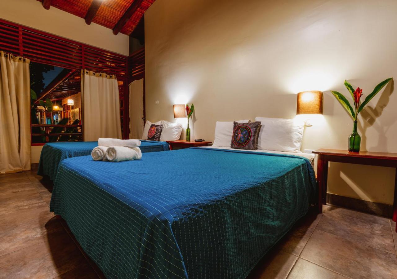 Casa De Palos Boutique Tarapoto Exteriör bild