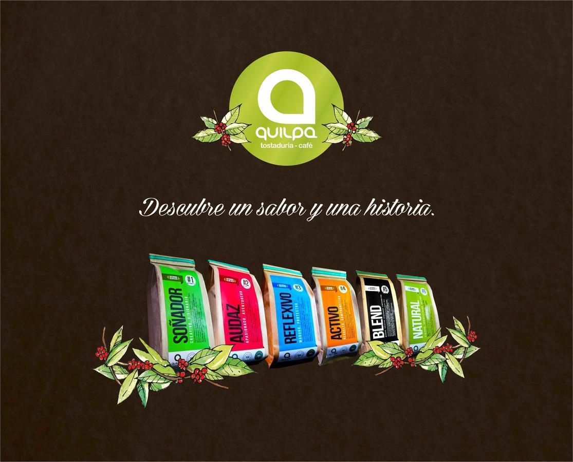 Casa De Palos Boutique Tarapoto Exteriör bild